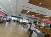 (出租) 学校食堂，3万多学生
