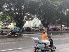 于都县福江花苑临街旺铺招租