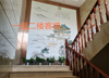(转让) 酒店股份转让，大型停车场地，人流广，经营得利。