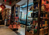 (转让) 酒店股份转让，大型停车场地，人流广，经营得利。
