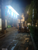 (转让) 店门宽敞，有隔楼，还有后门