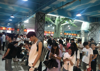 (出租) 食堂处于地区中心，周边是寝室楼，教学楼，军训
