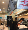 (转让) 章贡中联美食广场二层，知名奶茶整体转让，配送设备，电话联系