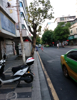 (出租) 是公家店面，每年价格稳定，上浮幅度百分之五
