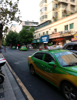 (出租) 是公家店面，每年价格稳定，上浮幅度百分之五