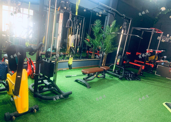 (转让) 私人健身工作室转让  一个人经营不过来 现发展其他行业