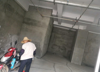 (出租) 刚刚建好的商铺，租金面谈