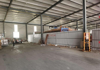 (转让) 物流仓库，300多平，空间大，前面有空地可以停车