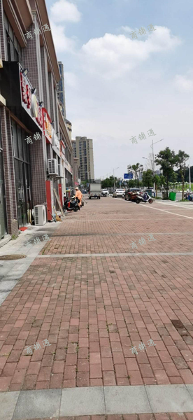 (出租) 出租湾里八面山路义门小区临街门面