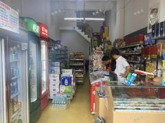 信丰路中海凯旋门小区商铺转让  便利店