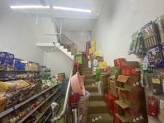 信丰路中海凯旋门小区商铺转让  便利店
