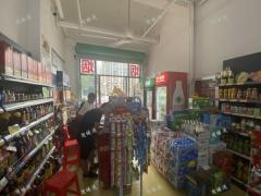 信丰路中海凯旋门小区商铺转让  便利店