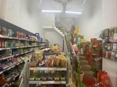信丰路中海凯旋门小区商铺转让  便利店