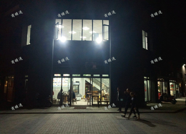 (转让) 好位置商业街小区门口拐角处