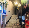 (转让) 本店转让或者招合伙人