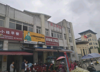 (转让) 八小正大门口旁边店面