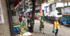 (出租) 附近是居民房跟菜市场。有两个学校一个幼儿园