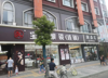 (出租) 上海路辛家庵地铁口大型店面招租