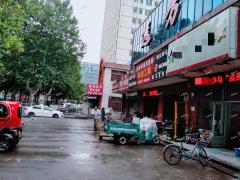 张店区火车站20年体育彩票店整转收入可观