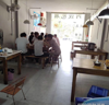 (出租) 餐厅配套齐全，无转让费