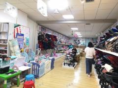 义乌商品城玉龙商街沿街一楼商铺可空转可整转