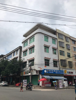 (出租) 向阳南路与解放路十字路口，店面招租
