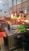 (转让) 学校档口，三楼的二楼，二楼大餐早餐