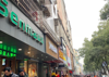 (出租) 南昌市新建区新时代广场傍（店面无需转让费）