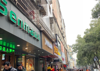 (出租) 南昌市新建区新时代广场傍（店面无需转让费）