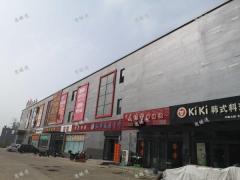 淄川经济开发区师专门口旺铺出租，在校师生7千人