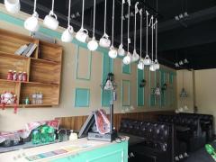 淄川经济开发区师专门口旺铺出租，在校师生7千人