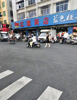 (出租) 中老年服装一条街临街店铺