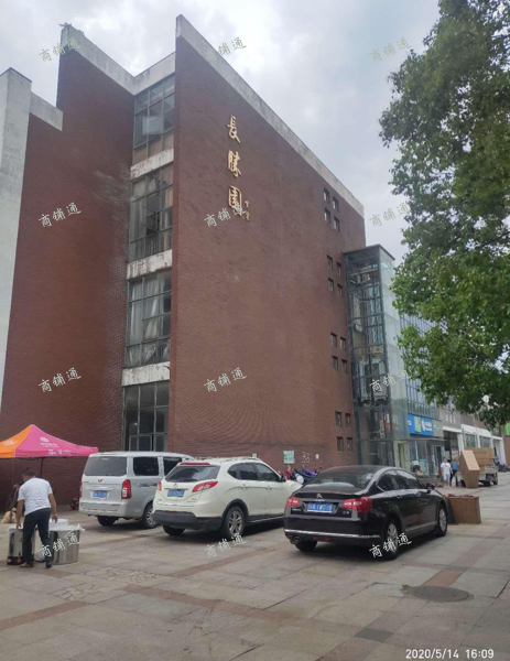 (出租) 宿舍群中间 位置好 学生多