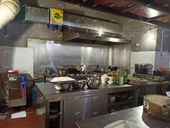 赣县樱花公园正对面商铺转让 小区出入口