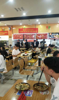 (转让) 三万人大学食堂档口转让