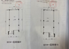 (出租) 两间旺铺，可以打通，方方正正没有任何拐角