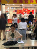 (出租) 大学校园内唯一大型餐厅招租