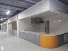 张店中央国际广场负一美食城火热招商中