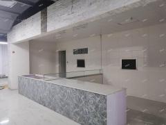 张店中央国际广场负一美食城火热招商中
