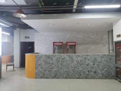 张店中央国际广场负一美食城火热招商中