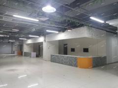 张店中央国际广场负一美食城火热招商中