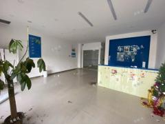 章江北大道春江花月小区临街商铺招租 空置中
