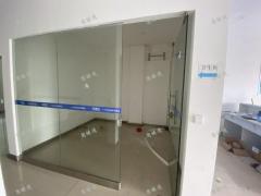 章江北大道春江花月小区临街商铺招租 空置中