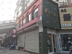 博山城西天隆广场上下两层空铺因店主有喜忍痛转让