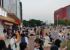 (转让) 大学封校，有学生1.2万人，客源稳定