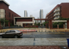 (出租) 育新学校对面，临街旺铺。