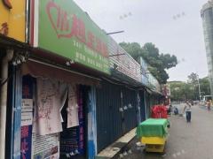 上海路维也纳酒店斜对面店铺出租，人流量大