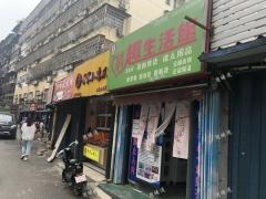 上海路维也纳酒店斜对面店铺出租，人流量大