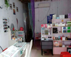 (转让) 临街店铺，有两层，二楼可住人可做生意