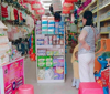 (转让) 店面转让人流量超大因急需用钱，亏本转让！转让费面议。